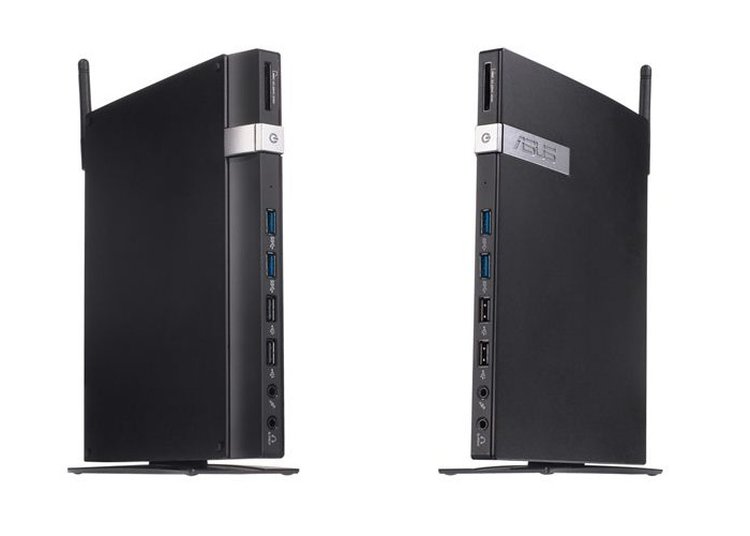 Asus Eee Box EB1037 1