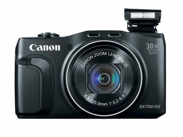 Canon Powershot SX700HS 2 Canon Powershot SX700HS 2