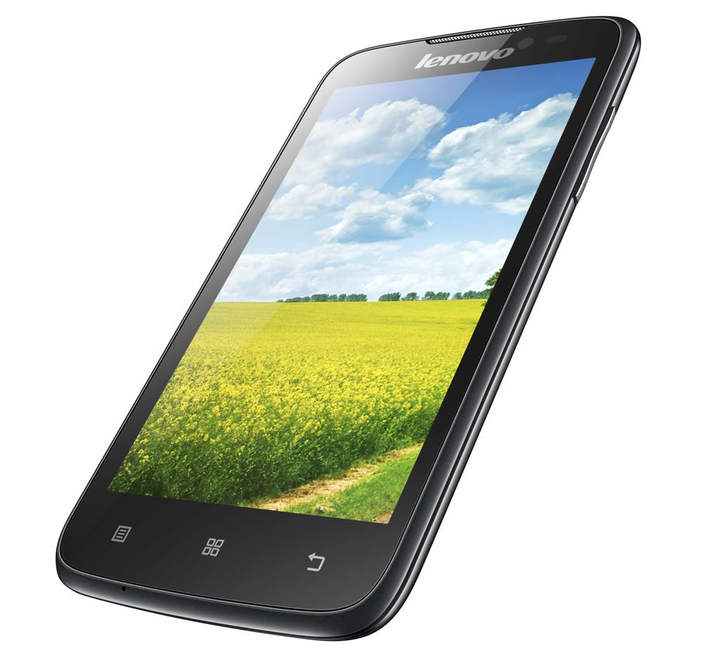 Lenovo A516: Smartphone 1 Jutaan, Performa Jagoan 29 Lenovo a516 2