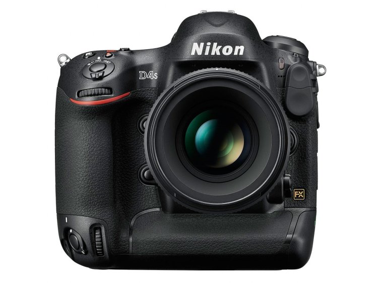 Nikon D4s-1