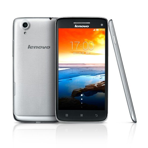 5 Kecanggihan Smartphone Cantik Lenovo, Vibe-X 22 Original Lenovo Vibe X S960