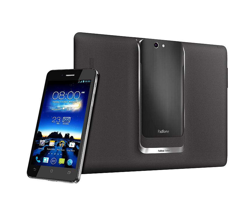 PadFone Infinity lite