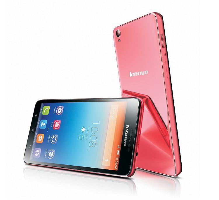 Mwc 2014 Lenovo S660 S850 S860 Smartphone Seri S Dengan Harga Ekonomis Yangcanggih Com
