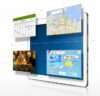 Samsung Galaxy NotePRO quadview