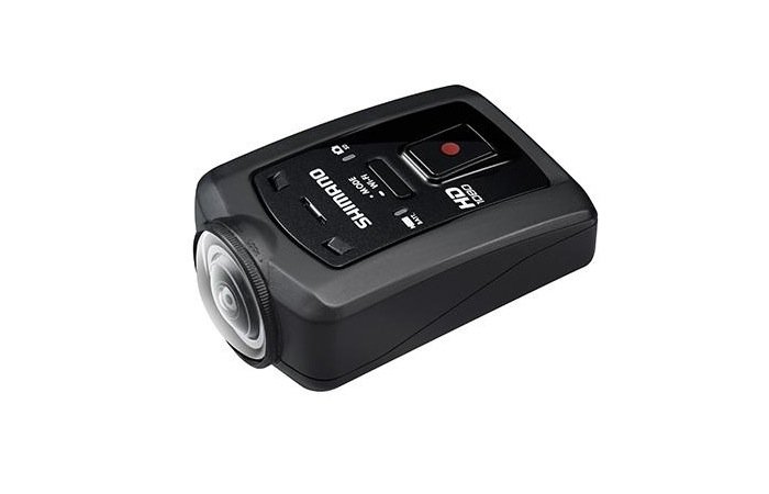 Shimano Sports Camera: Kamera Aksi Mini bagi Pengendara Sepeda 29 Shimano Sport Camera 4