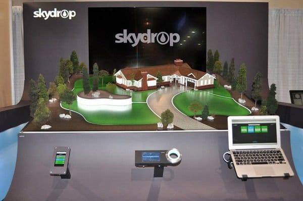 Skydrop