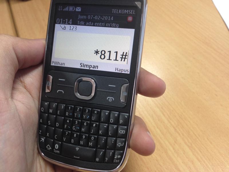 Telkomsel Luncurkan Layanan Donasi 811 1