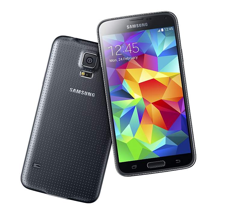 galaxy s5 1