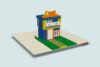google chrome brick 1