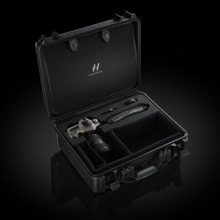 hv case