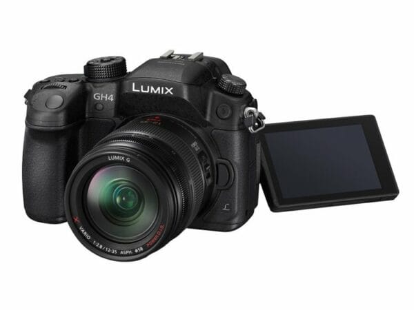 lumix GH4 4 lumix GH4 4