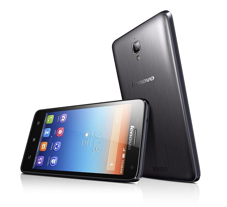 Mwc 2014 Lenovo S660 S850 S860 Smartphone Seri S Dengan Harga Ekonomis Yangcanggih Com