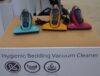 Samsung Forum 2014: Pamerkan Perangkat Canggih untuk Rumah Anda 32 samsung bedding vacuum cleaner