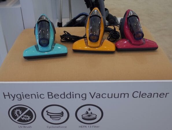 samsung bedding vacuum cleaner