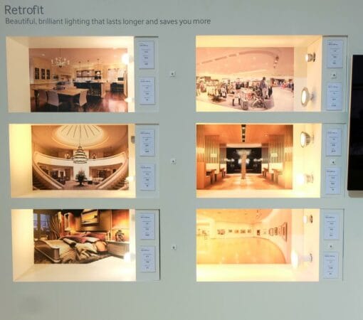 samsung forum smartlight 1