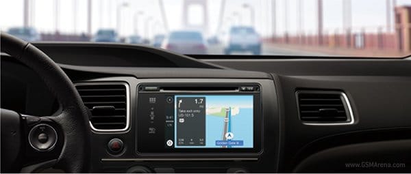 CarPlay