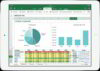 ExcelHero iPad Slvr