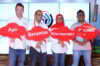 Indonesia Genggam Internet