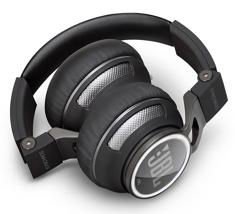 JBL Rilis Syncros S400BT, Headphone Bluetooth Awet Baterai 35 JBL Synchros S400BT