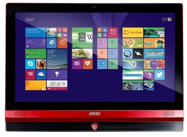MSI AG220 dan AG240 2 MSI AG220 dan AG240 2