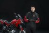 Multistrada D Air Dainese Airbag