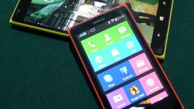 Nokia DVLUP Porting2