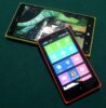 Nokia DVLUP Porting2
