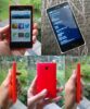 Nokia X hand On