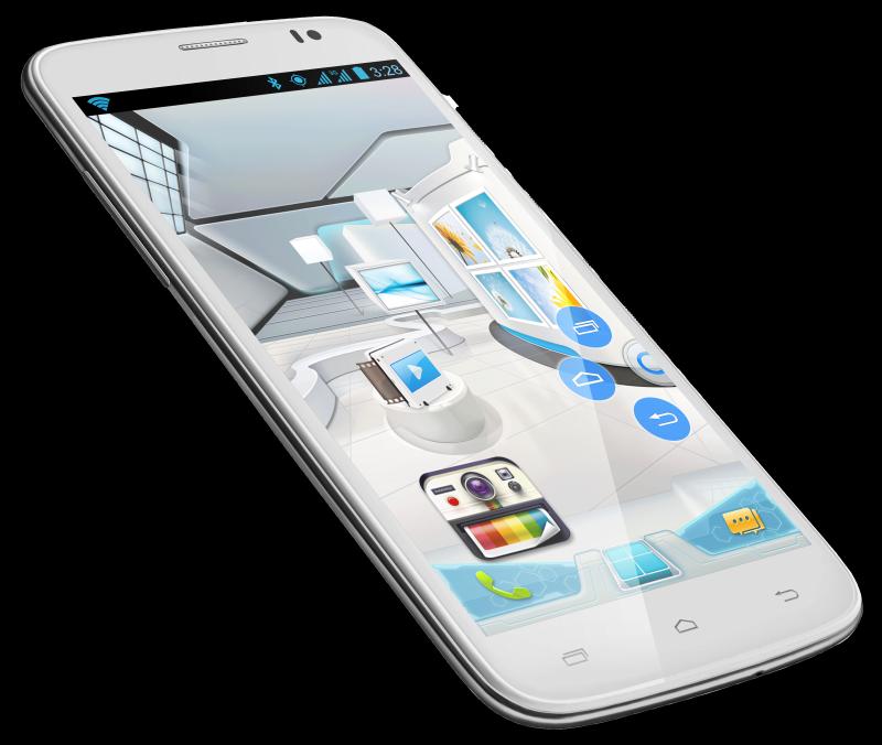 Evercoss Luncurkan Elevate, Smartphone Pertamanya dengan Layar 6 Inci 23 PHABLET