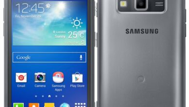 Ultrasonic Cover for Samsung Galaxy Core Advance