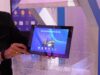 Xperia Z2 Tab water