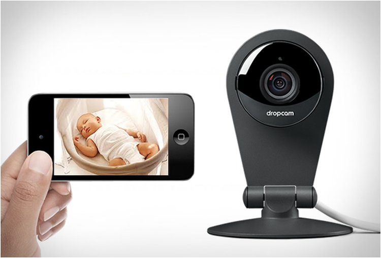 dropcam pro 1