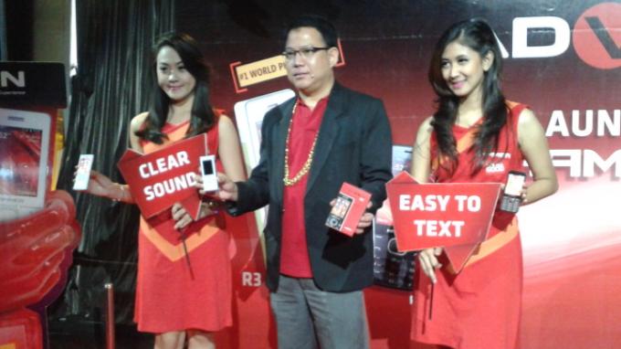 foto launching hammer