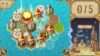 rocket island