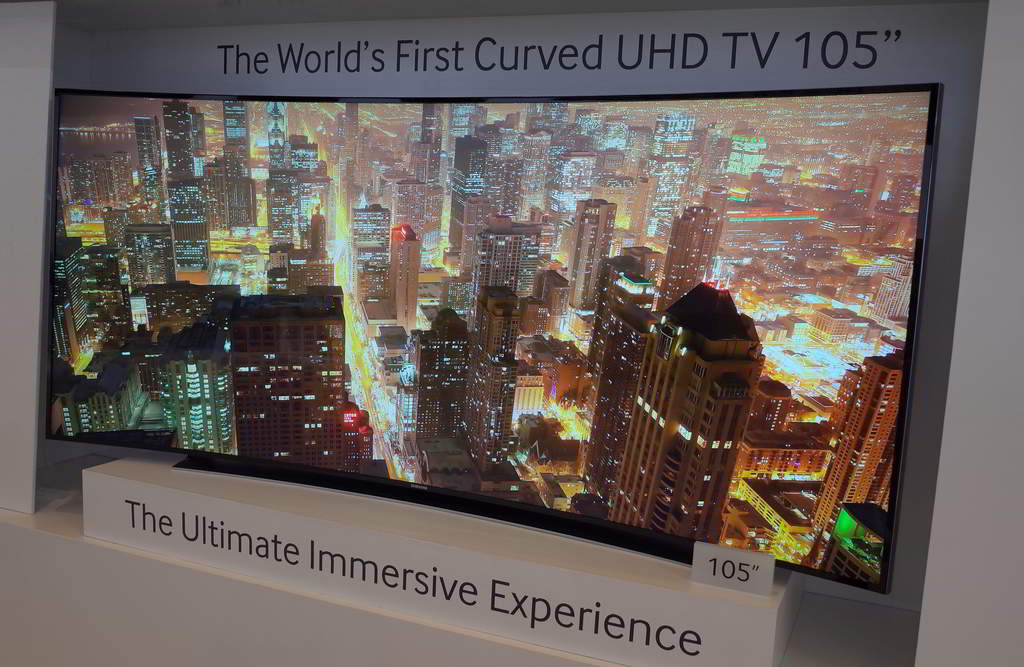 Inilah Jajaran TV Andalan Samsung untuk 2014 51 samsung curved uhd tv 105