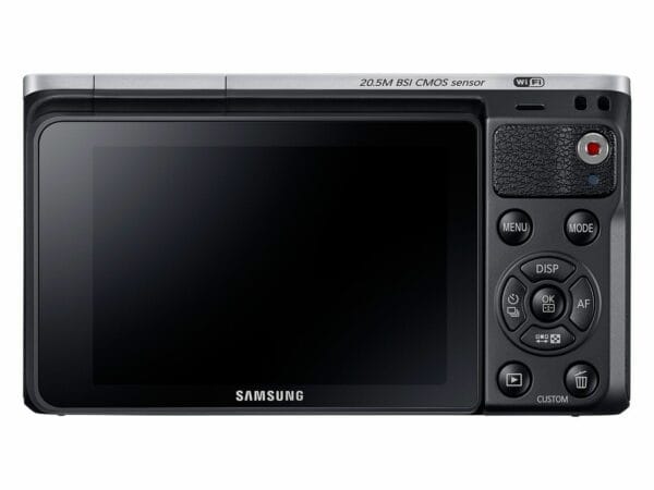 samsung nx mini belakang samsung nx mini belakang