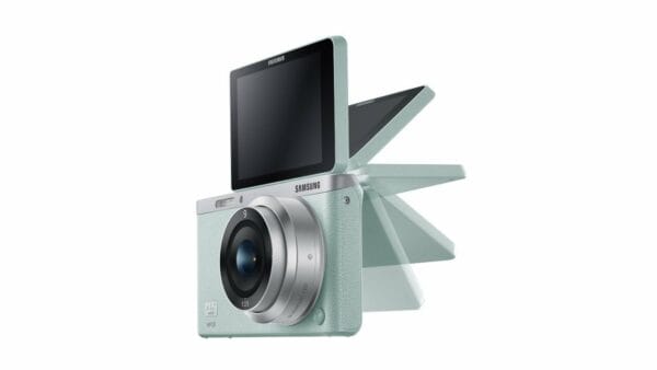 samsung nx mini mint green samsung nx mini mint green