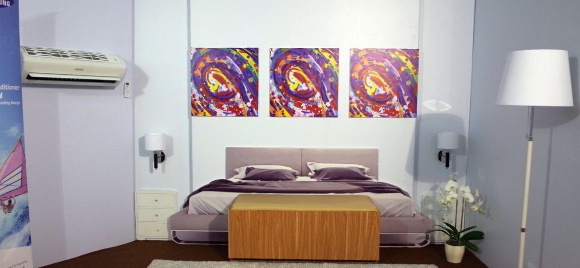 Samsung Hadirkan AC Triangle Design, Pendingin Udara yang Mudah Dibersihkan 24 samsung triangle ac 1