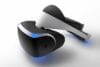 sony project morpheus vr headset