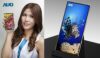 AUO AMOLED 4K