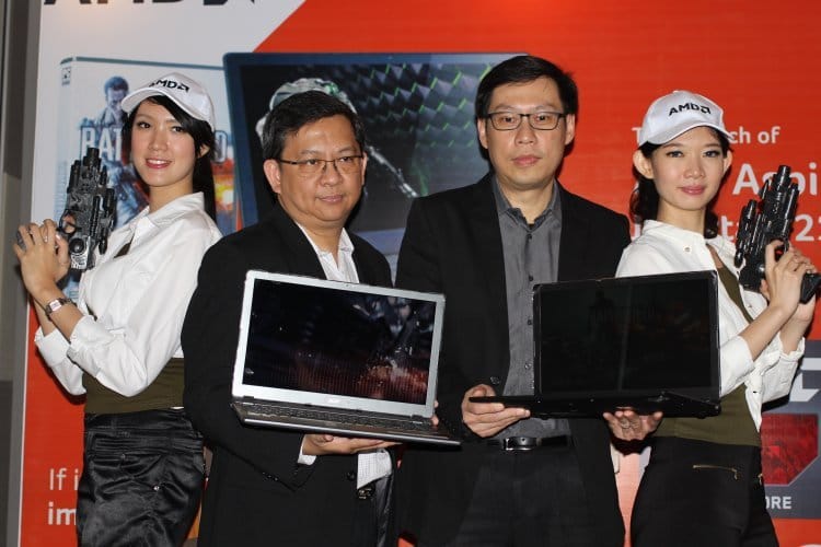Acer 1