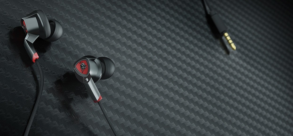 Tonino Lamborghini Quantum HL-01, ML-01 & EL-01: IEM Berdesain Mewah 19 HL 01