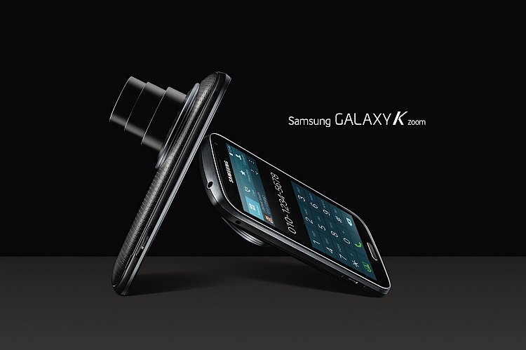 Samsung Galaxy K Zoom: Android Canggih dengan Kamera 20,7 Megapixel & 10X Optical Zoom 31 K Zoom1
