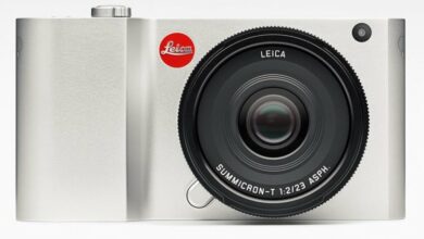 Leica T 1