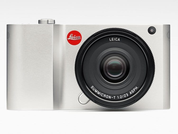 Leica T 1