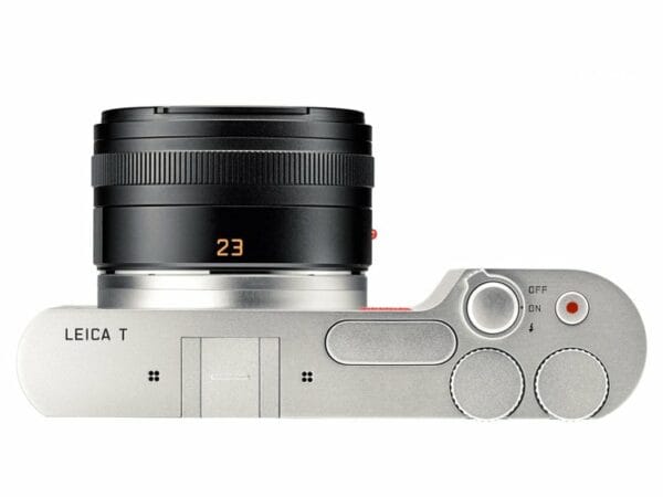 Leica T 2 Leica T 2