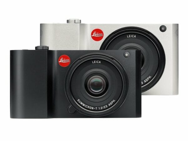 Leica T 3 Leica T 3