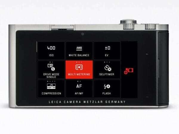 Leica T 4 Leica T 4