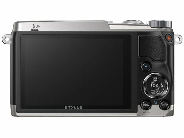 Olympus Stylus SH 1 3 Olympus Stylus SH 1 3