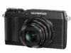 Olympus Stylus SH-1: Andalkan 5-Axis Image Stabilization dan Bodi Retro 25 Olympus Stylus SH 1 4